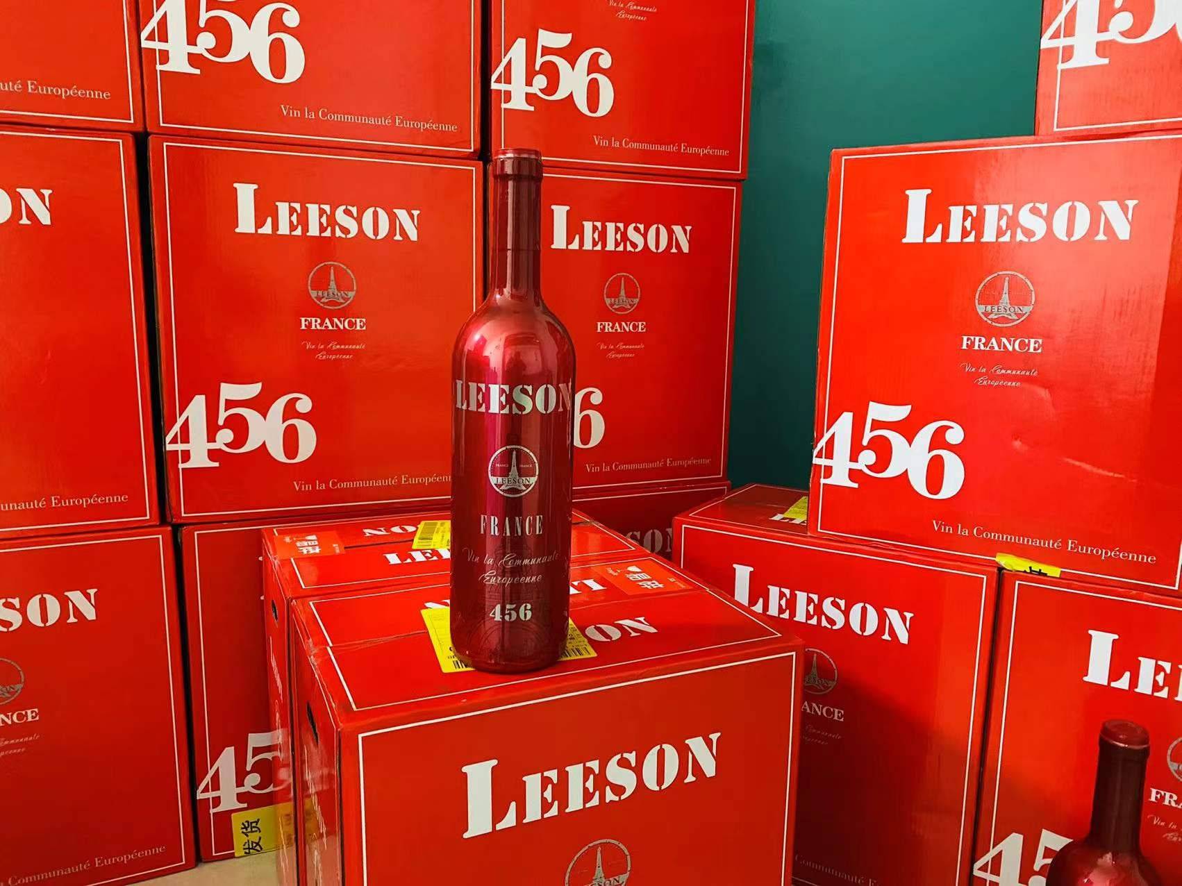 活动|这瓶法国美酒,如何成为了搞定喜庆宴席的神器?