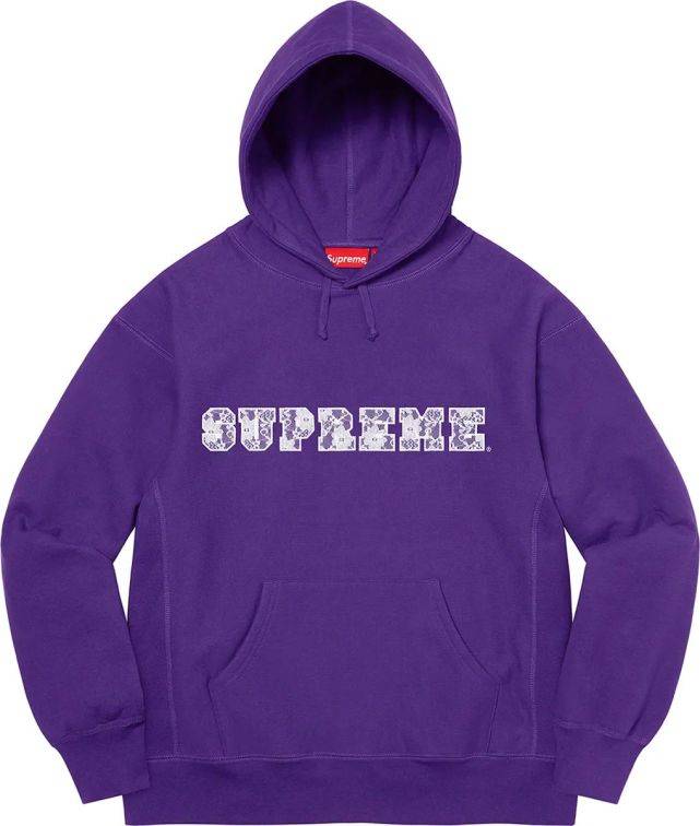 型录 重磅：Supreme 2022年春夏Lookbook型录 + 单品清单完整曝光！