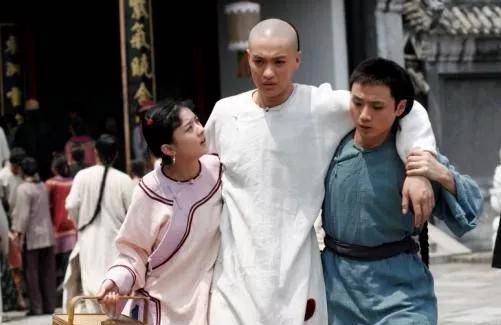 情节|从《如懿传》到《小欢喜》,他才是幕后最大赢家,却不被观众熟知