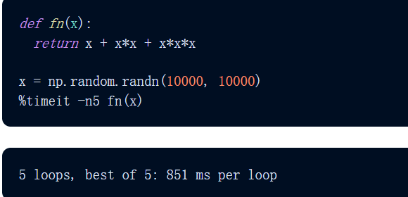 GitHub|2022年,我该用JAX吗?GitHub 1.6万星,这个年轻的工具并不完美