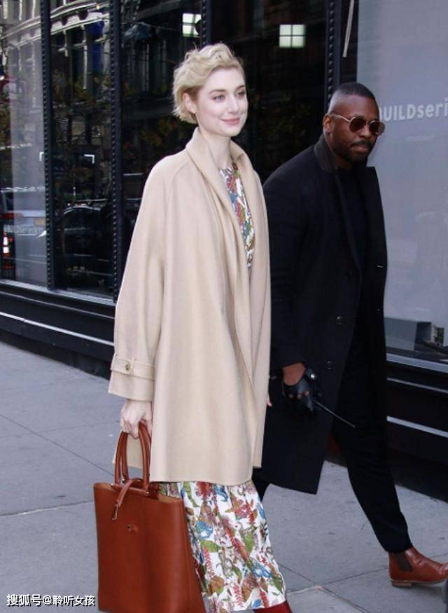 配饰女人年纪越大越别“小气”,这5个地方要少用廉价货,不然很掉价