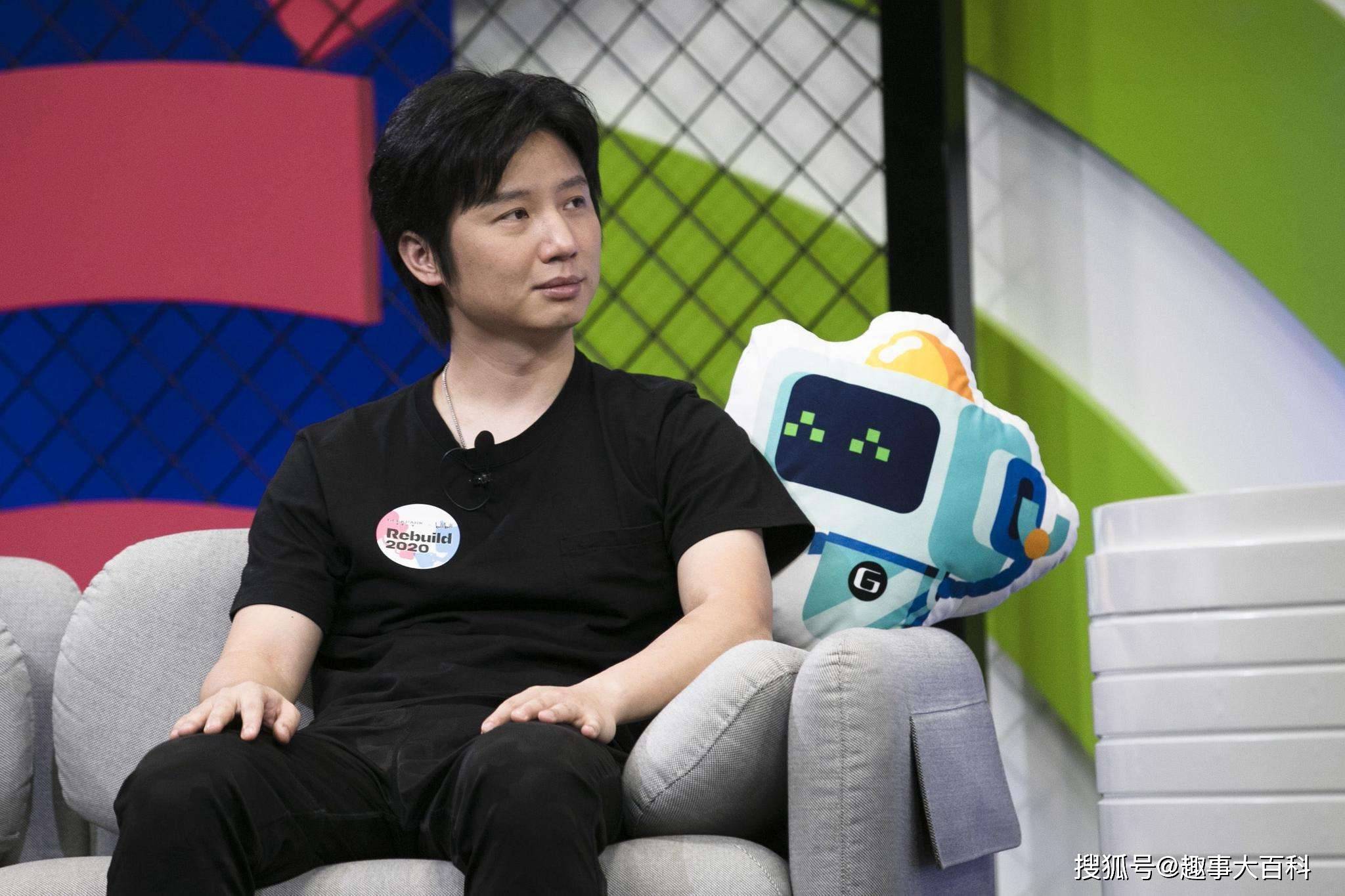 江西诞生一位85后年轻富豪:靠大胆创业逆袭人生,身家22亿_杨冰_潮流_显示