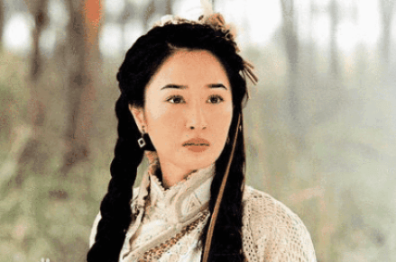 当红时嫁跑龙套的张家辉,如今丈夫是影帝,54岁成人生赢家_关咏荷_美女