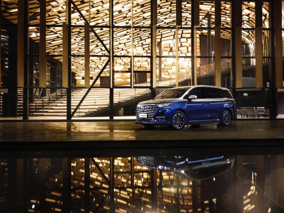 发扬中国女足精神荣威imax8靠实力证明