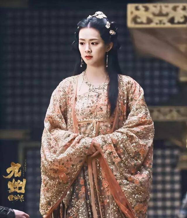 温情|继《陈情令》孟子义后，又一“十八番”女配因戏份太多被骂出圈