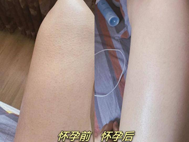 力度盘点5款良心平价又好用的身体乳，孕妈：好用还不贵，值得回购