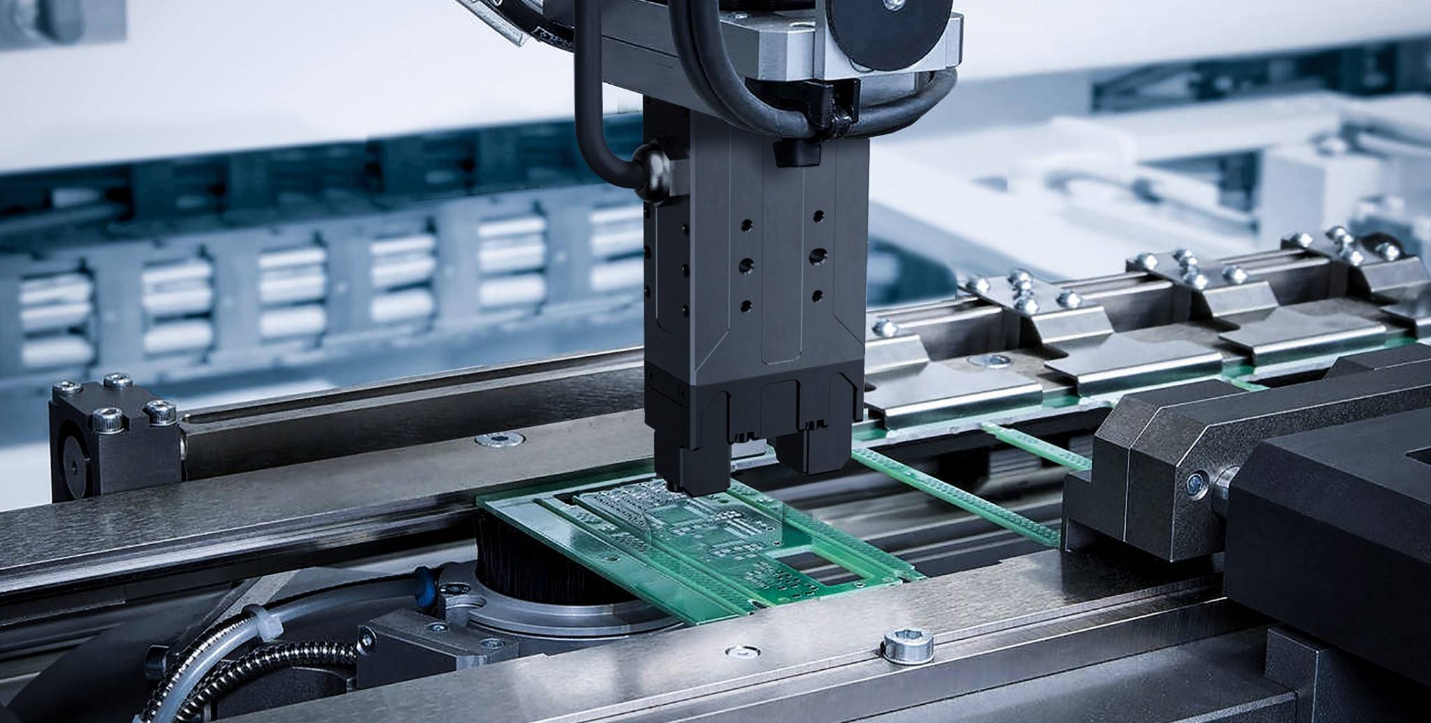 探索大寰夹爪适配环境相关问题_机器人_工作_防护