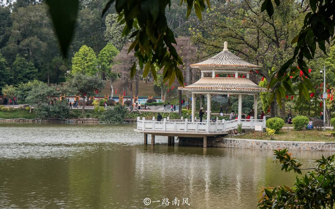 天河|广州出现“相亲公园”，求偶简历在地上铺成一排，现场热闹如赶集