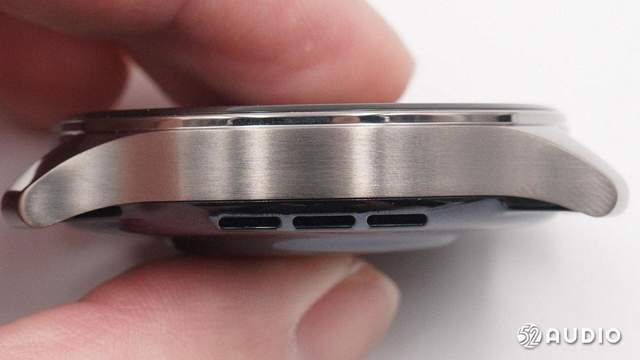 vivo WATCH 2拆解报告，大胆创新，推进智能手表成为独立智能终端