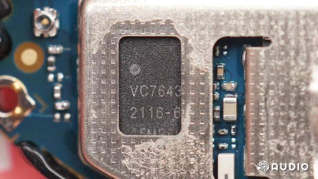 vivo WATCH 2拆解报告，大胆创新，推进智能手表成为独立智能终端