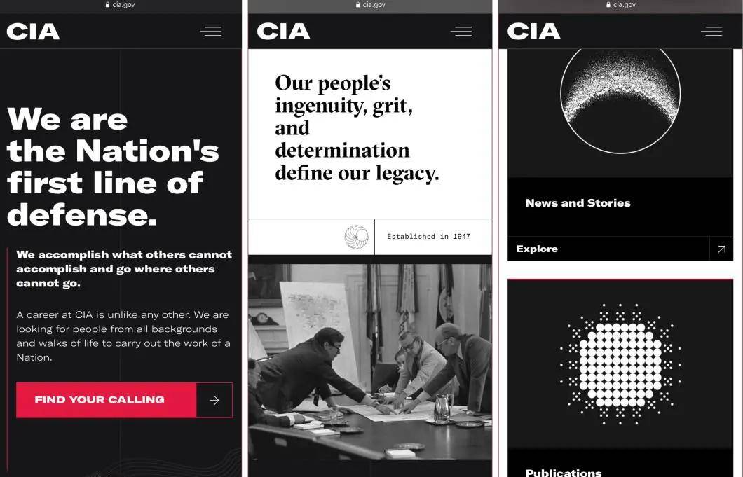 设计 平面设计过于跟随趋势?或许,是我们“妖魔化”了趋势本身