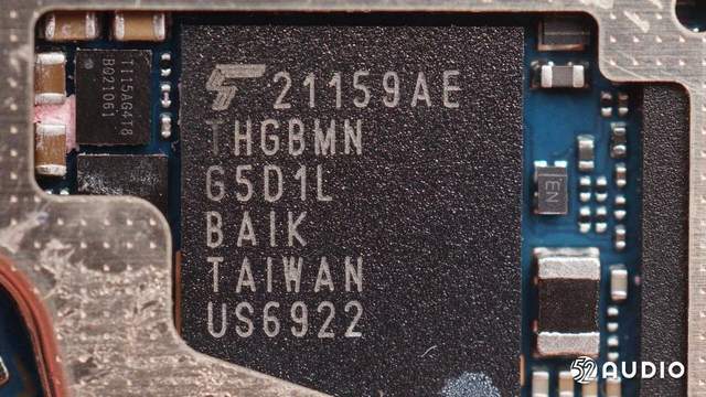 vivo WATCH 2拆解报告，大胆创新，推进智能手表成为独立智能终端