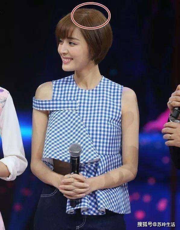 因为不管多大年纪女人,这个地方不懂得“下功夫”,都很难变得精致