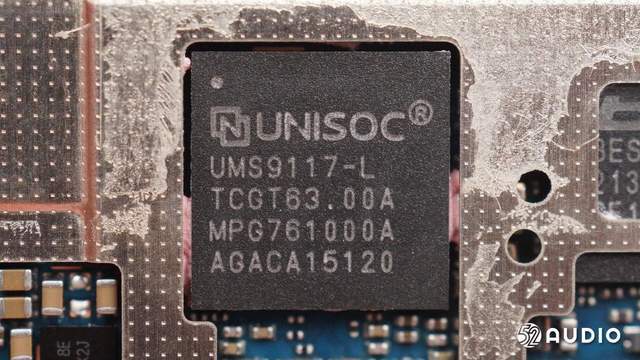 vivo WATCH 2拆解报告，大胆创新，推进智能手表成为独立智能终端