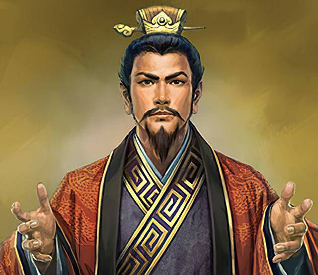 织席贩履为生的刘备,为何能养活军队,获得顶级武将和谋士?_曹操_孙权_势力