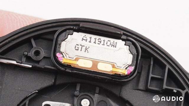 vivo WATCH 2拆解报告，大胆创新，推进智能手表成为独立智能终端