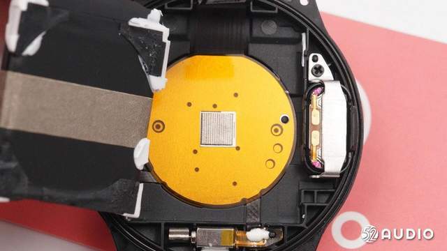 vivo WATCH 2拆解报告，大胆创新，推进智能手表成为独立智能终端