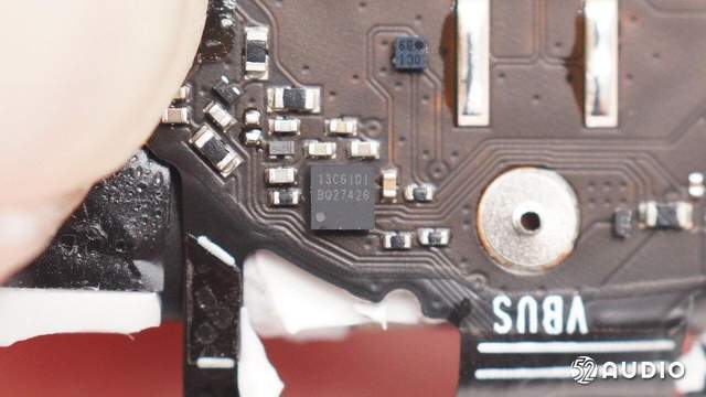 vivo WATCH 2拆解报告，大胆创新，推进智能手表成为独立智能终端