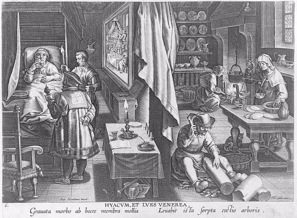 神罚传说如果你认为哥伦布的航海传说就已经很离谱的话,那么"神罚"说