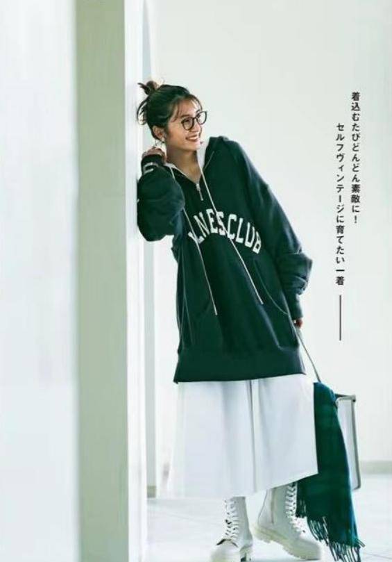 设计 冬日最新时尚单品别错过,四类简约时尚款,组合多样还保暖显气质