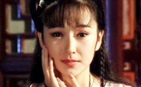 角色她才是最美林黛玉！演同角色不输张曼玉，如今脸却僵成了木偶人