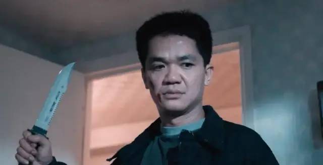 悍匪|29年前的邪典港片，香港上映6天下架，当年票败，如今成经典