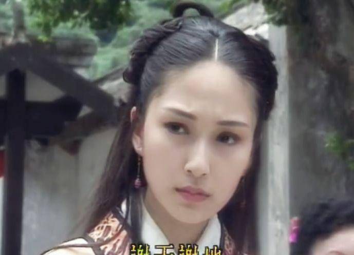 角色她才是最美林黛玉！演同角色不输张曼玉，如今脸却僵成了木偶人