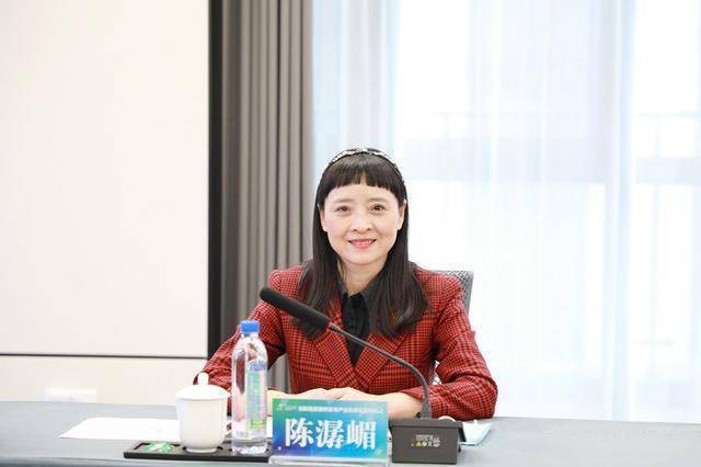 江北新区党工委委员,管委会副主任陈潺嵋表示,江北新区依托"双区叠加"