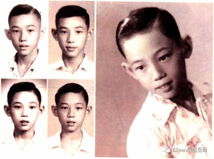 陈银女偷娶四妻？这家百亿豪门怎么颜值和风流都遗传？