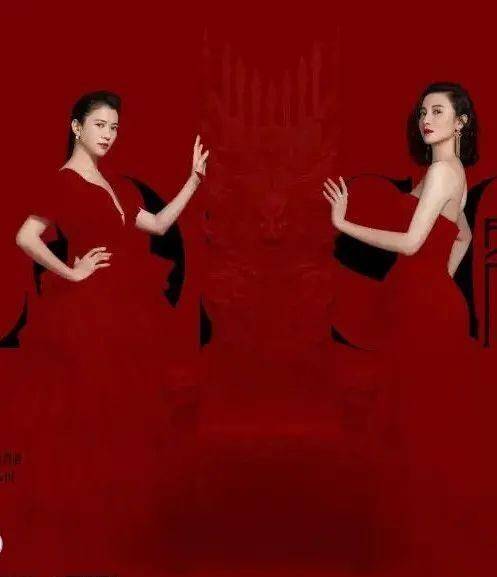 功效《盛装》宋佳袁咏仪同台飙戏！40+女演员也敢素颜出镜靠的是什么？
