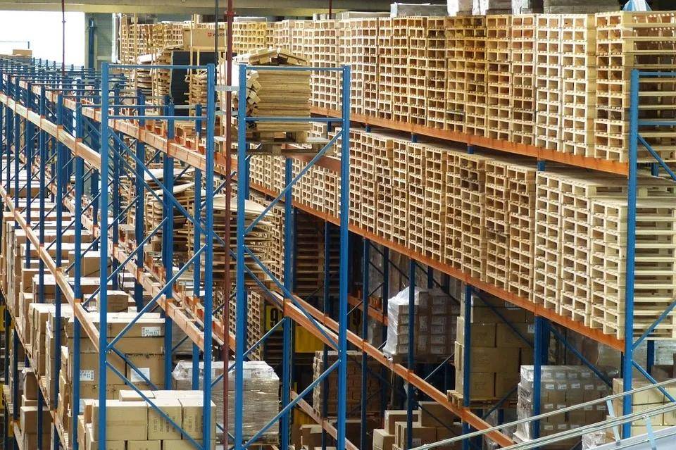 不管你有多大仓库都会堆满库存