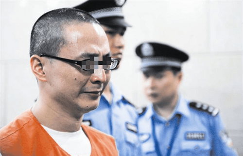 原創被判無期徒刑的犯人至少要服刑多少年每天在監獄裡幹啥