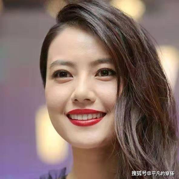 雷区女人化妆的时候，要注意这四个“雷区”，俗气显老，还会拉低颜值