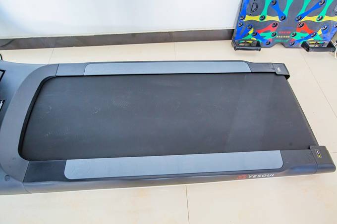 别总去健身房，在家也能拥有一台跑步机，野小兽，让你宅家不长胖