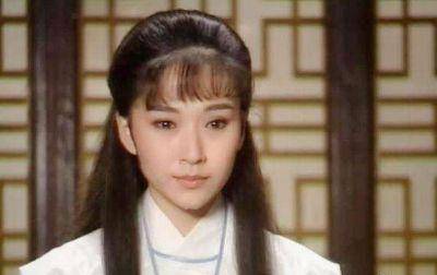 角色她才是最美林黛玉！演同角色不输张曼玉，如今脸却僵成了木偶人
