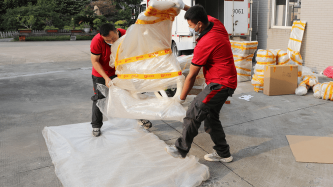 南京搬家:南京搬家公司哪家靠谱?考察这4点就行!