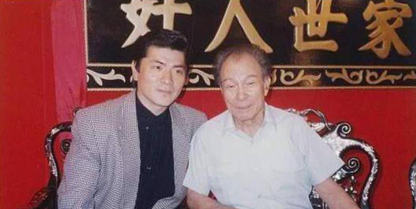 坏人|“奸神”龙方去世，演了一辈子坏人，临终前为何无亲人陪伴