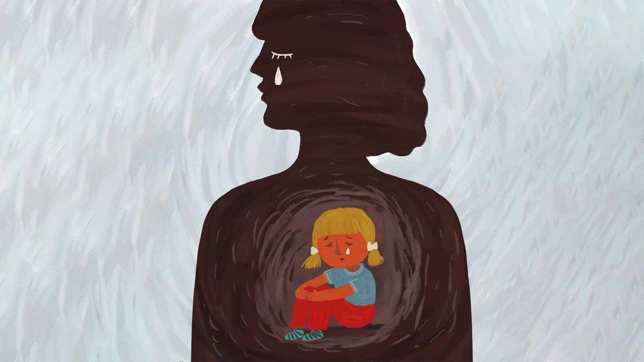 边缘性人格障碍误解和识别