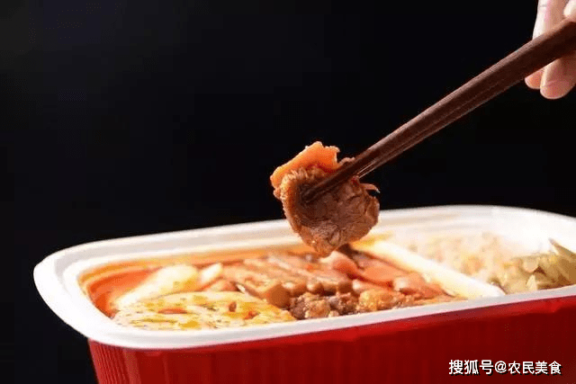 糯米纸|迅速过气的5种网红美食,图3吃完会吐纸,吃图4可能会进医院