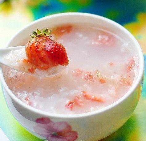 人体|女人不想肥嘟嘟！这粥建议一周喝三次，连喝一月，体重嗖嗖往下减