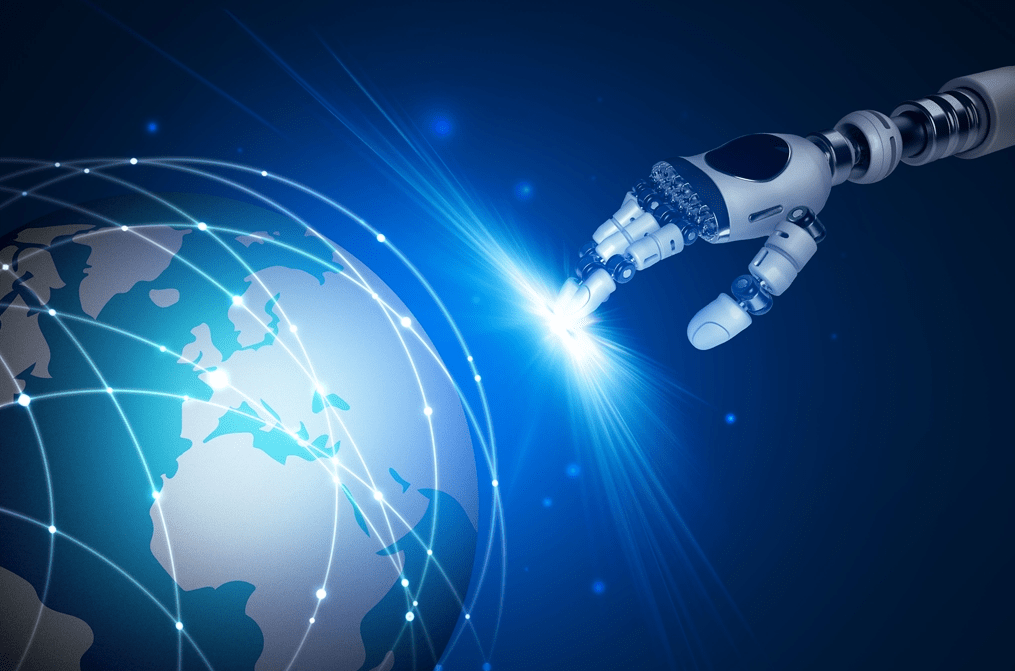 弘成科技驱动智慧科技探索未来教育