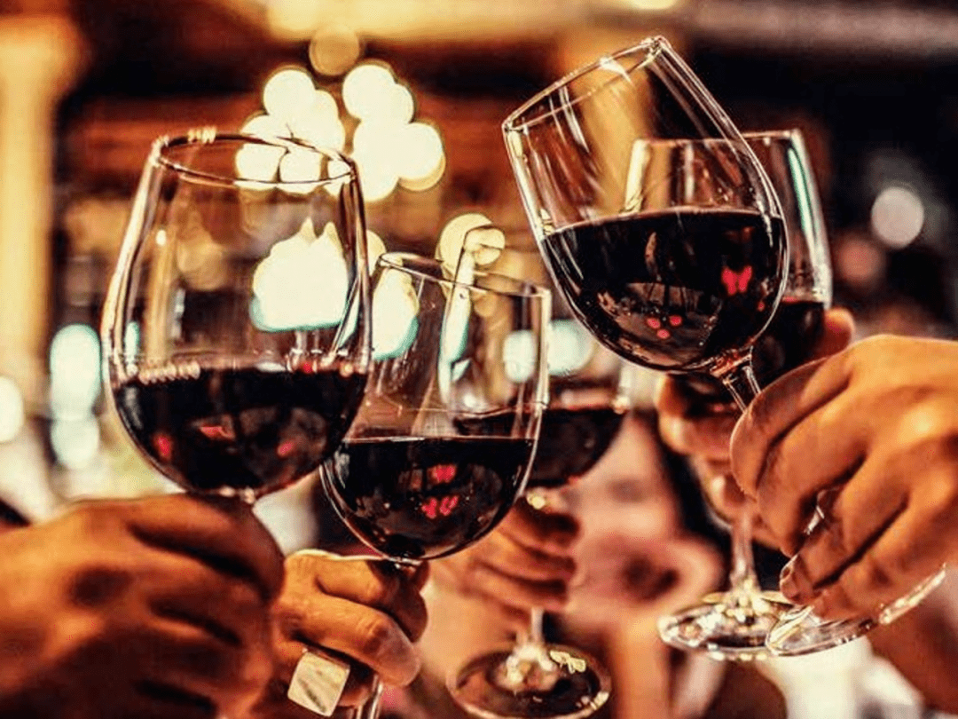 Wines|第八届顶级西班牙葡萄酒盛大品鉴会，等你来！