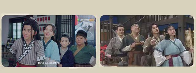 中国情景喜剧排行榜_时隔十五年,这部电视剧依旧是国内情景喜剧的巅峰,无法被超越