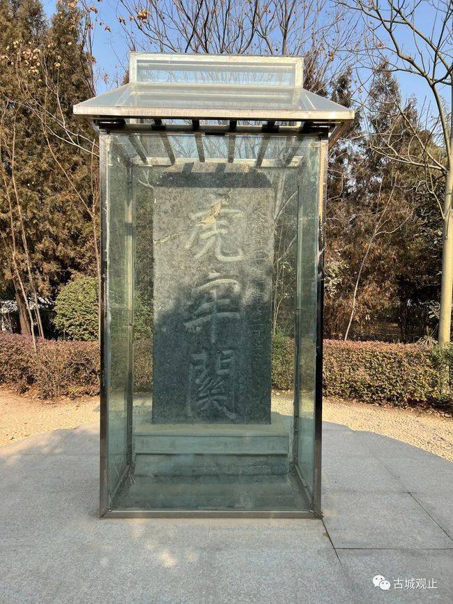 楚汉争霸的转折点唐王朝的最关键一战成皋故城虎牢关