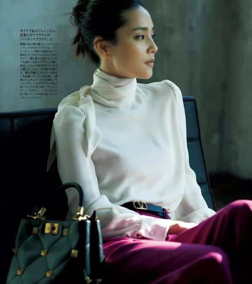 短裙 开春第一件衣服买什么?这3招让你入手不踩雷,做春日氛围感美女