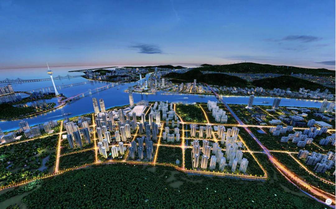 楼市专访珠海华发琴澳新城售楼热线电话不停图文解析官网