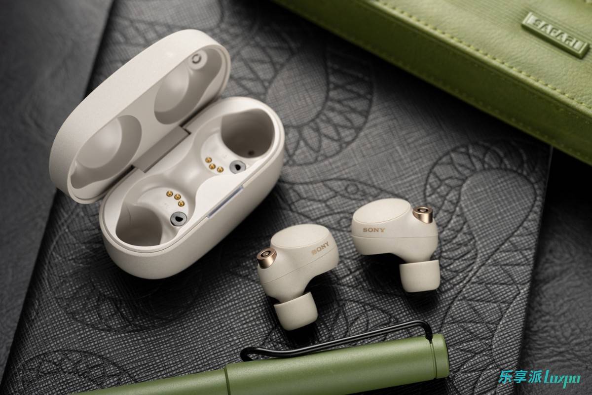 迷走反射聊个机年度tws真无线耳机索尼wf1000xm4