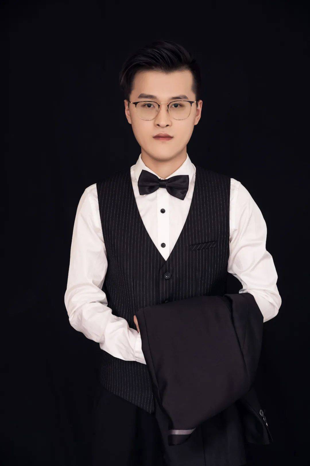 河南联考高分学员赵雨萱从小白到大神的逆袭之路