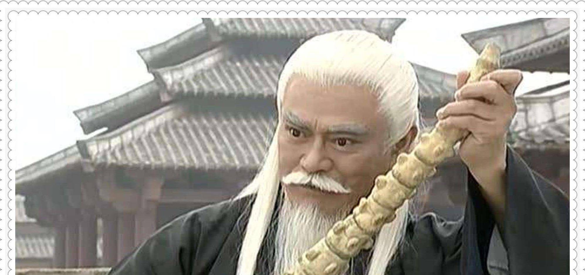 风云雄霸天下武器排行_风云雄霸天下武力排行,第一有争议,第八靠女儿勉强上榜