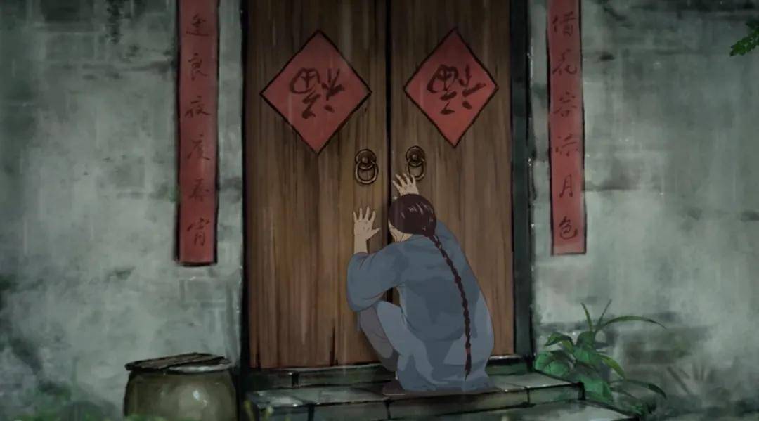 元日|这部顶级国漫，征服了日本人，却被中国人无视了7年